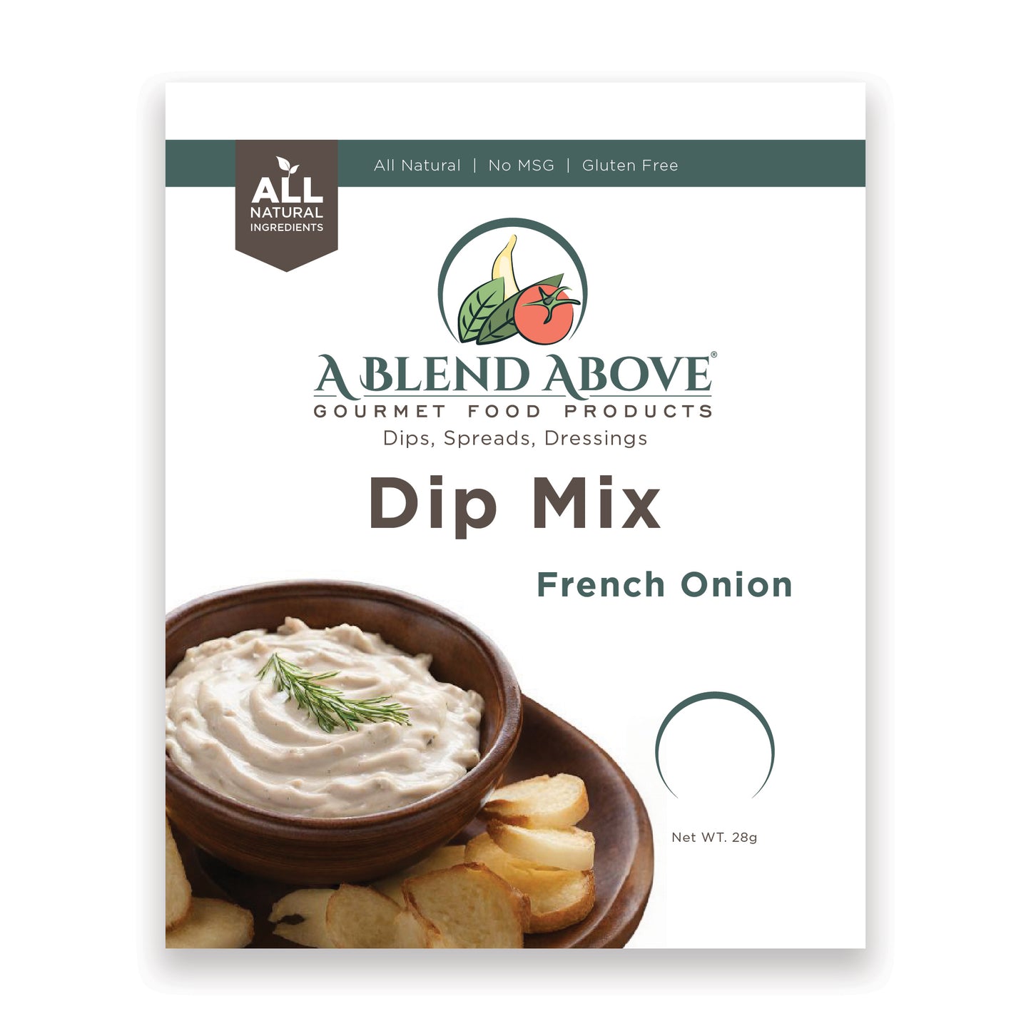 French Onion Dip Mix